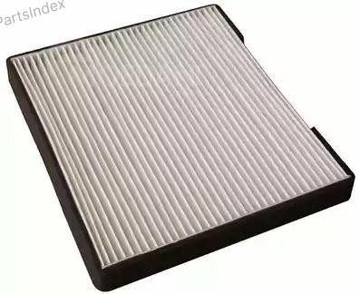 Cabin Air Filter Denckermann M110529 Tbilisi - photo 1