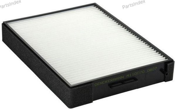 სალონის ჰაერის ფილტრი salonis filtri Denckermann M110070 თბილისი - photo 2