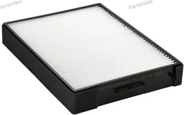 სალონის ჰაერის ფილტრი salonis filtri Denckermann M110070 თბილისი - photo 1