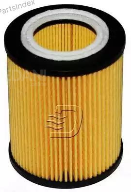 Engine Oil Filter Denckermann A210417 Tbilisi - photo 1
