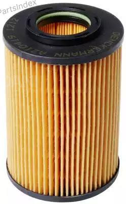 Engine Oil Filter Denckermann A210419 Tbilisi - photo 1