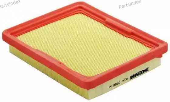 Фильтр воздушный Denckermann A140066 Тбилиси