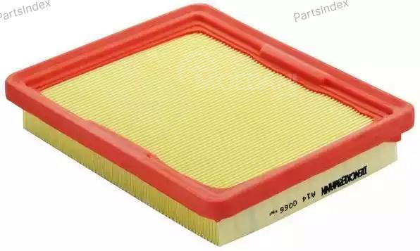 Фильтр воздушный Denckermann A140066 Тбилиси - изображение 1