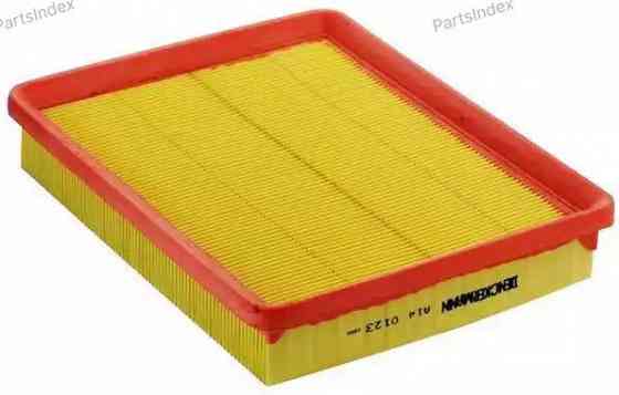 Фильтр воздушный Denckermann A140123 Тбилиси