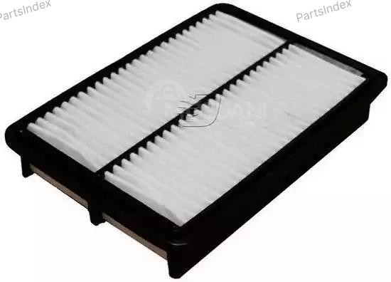 Фильтр воздушный Denckermann A140368 Тбилиси - изображение 1