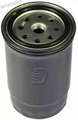 Фильтр топливный Denckermann A120009 Тбилиси