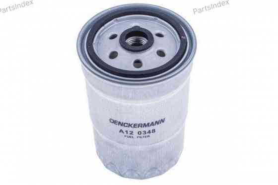 Фильтр топливный Denckermann A120348 Тбилиси