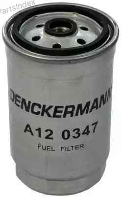 Фильтр топливный Denckermann A120347 Тбилиси