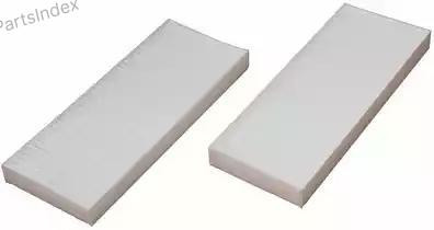 Cabin Air Filter Denckermann M110623 Tbilisi - photo 1