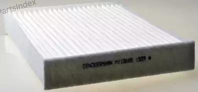 Cabin Air Filter Denckermann M110885 Tbilisi - photo 1