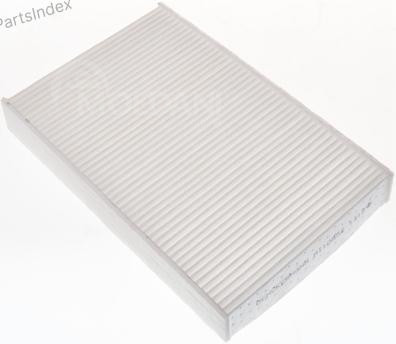 Cabin Air Filter Denckermann M110852 Tbilisi - photo 2