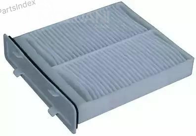 Cabin Air Filter Denckermann M110809 Tbilisi - photo 1