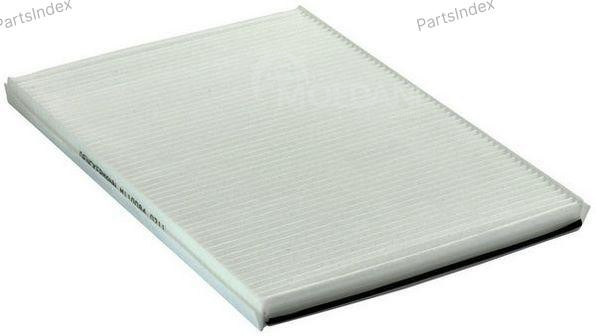 სალონის ჰაერის ფილტრი salonis filtri Denckermann M110084 თბილისი - photo 2