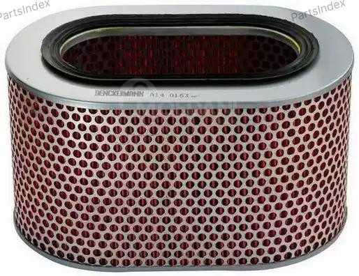 ჰაერის ფილტრი haeris filtri Denckermann A140163 თბილისი - photo 1