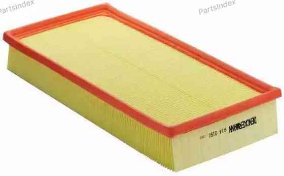 Фильтр воздушный Denckermann A140191 Тбилиси