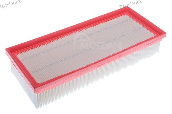 Фильтр воздушный Denckermann A141039 Тбилиси - изображение 1