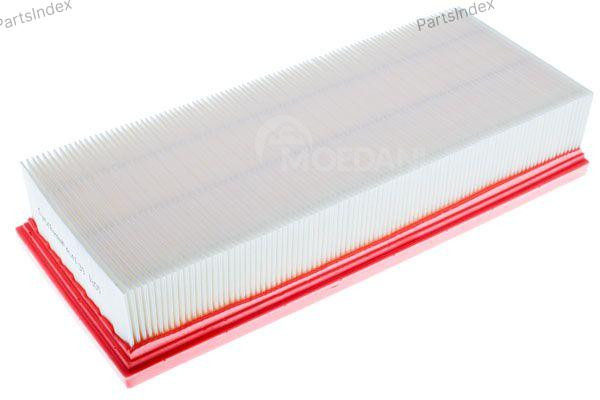 Фильтр воздушный Denckermann A141039 Тбилиси - изображение 2