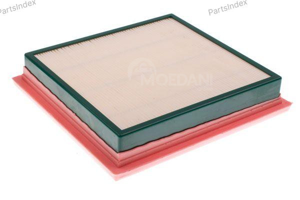 ჰაერის ფილტრი haeris filtri Denckermann A146909 თბილისი - photo 1