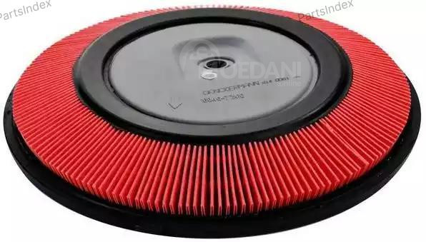 Air Filter Denckermann A140061 Tbilisi - photo 1