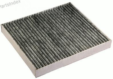 Cabin Air Filter Denckermann M110831K Tbilisi - photo 2