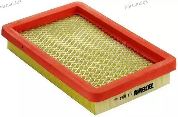 Air Filter Denckermann A140094 Tbilisi - photo 1