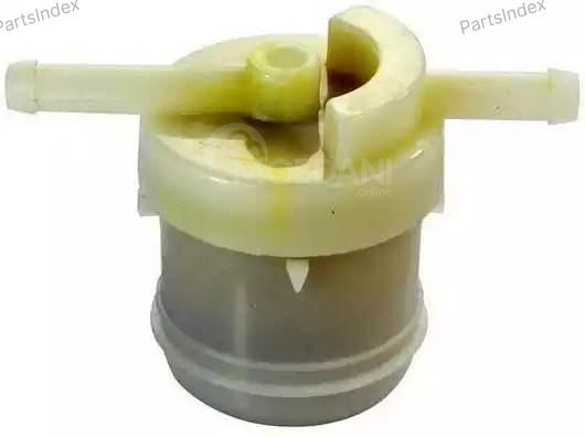 საწვავის ფილტრი sacvavis filtri Denckermann A130020 თბილისი - photo 1