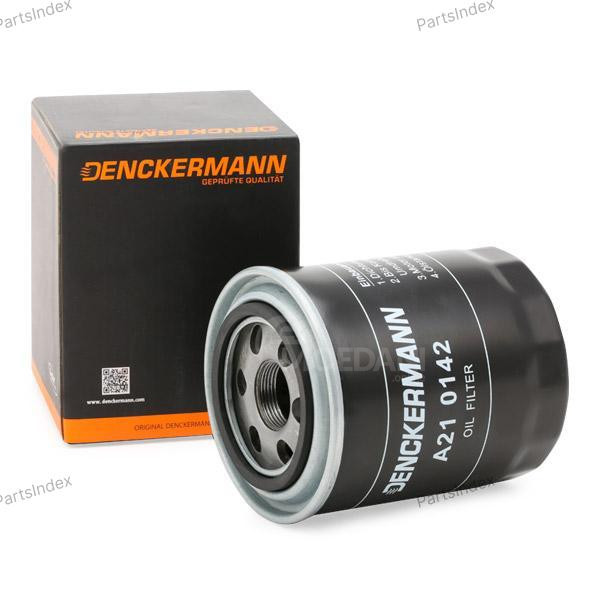 Фильтр масляный двигателя Denckermann A210142 Тбилиси - изображение 4