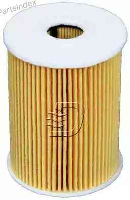 Фильтр масляный двигателя Denckermann A210030 Тбилиси