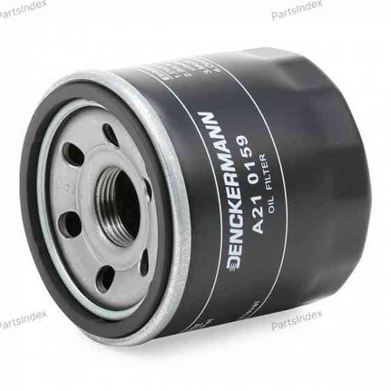 Фильтр масляный двигателя Denckermann A210159 Тбилиси