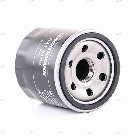 Фильтр масляный двигателя Denckermann A210159 Тбилиси