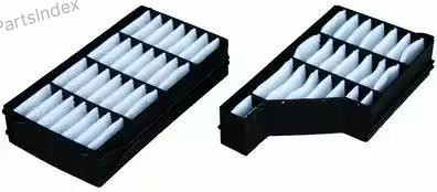 Фильтр салона Denckermann M110684 Тбилиси - изображение 1