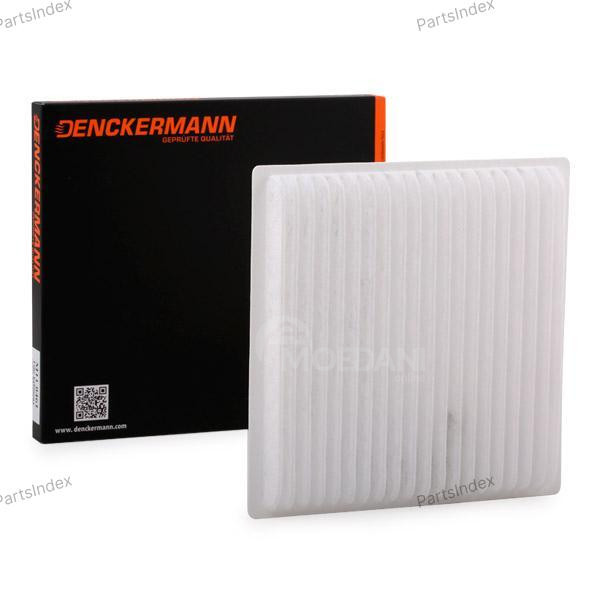 Cabin Air Filter Denckermann M110461 Tbilisi - photo 4