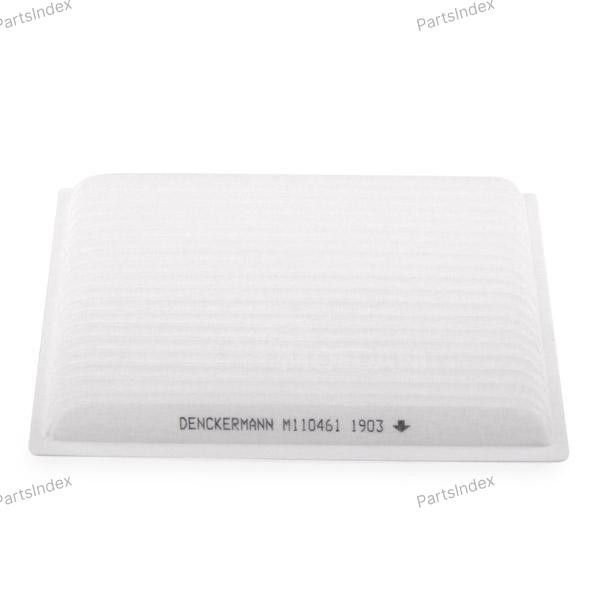 Cabin Air Filter Denckermann M110461 Tbilisi - photo 2