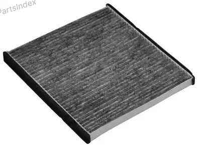 Фильтр салона Denckermann M110455K Тбилиси