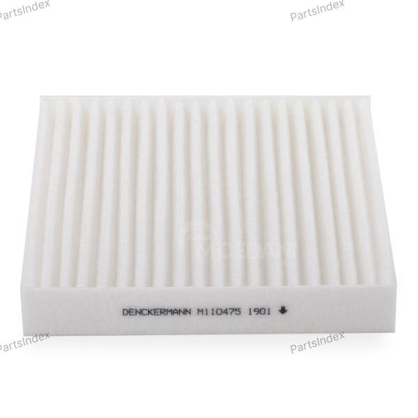 Cabin Air Filter Denckermann M110475 Tbilisi - photo 2