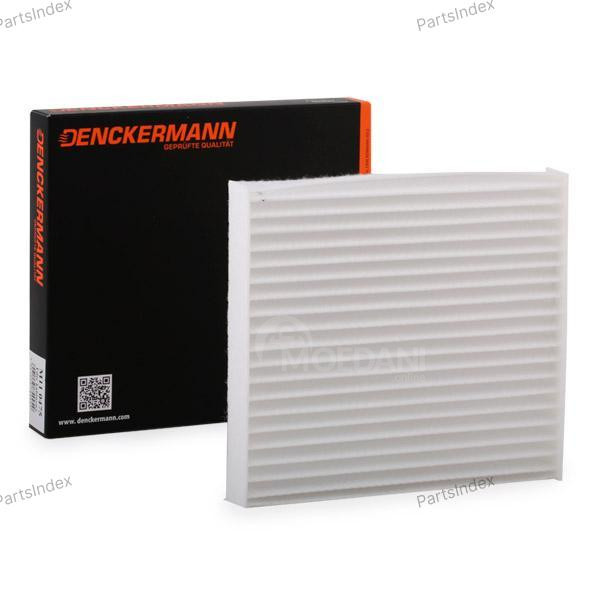 Cabin Air Filter Denckermann M110475 Tbilisi - photo 4