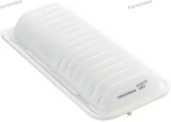 ჰაერის ფილტრი haeris filtri Denckermann A140278 თბილისი - photo 1