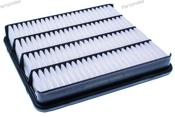 Фильтр воздушный Denckermann A140826 Тбилиси - изображение 1