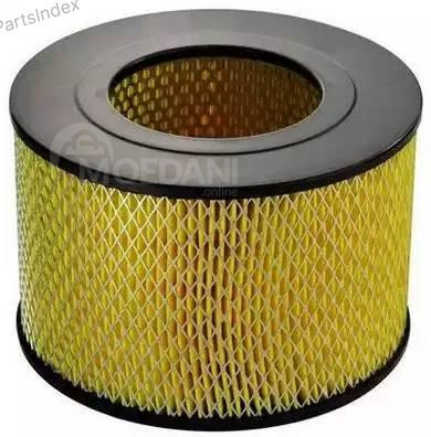 Фильтр воздушный Denckermann A140182 Тбилиси - изображение 1