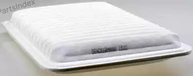 Фильтр воздушный Denckermann A140818 Тбилиси - изображение 1