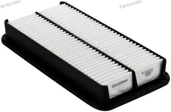 Фильтр воздушный Denckermann A140052 Тбилиси - изображение 1