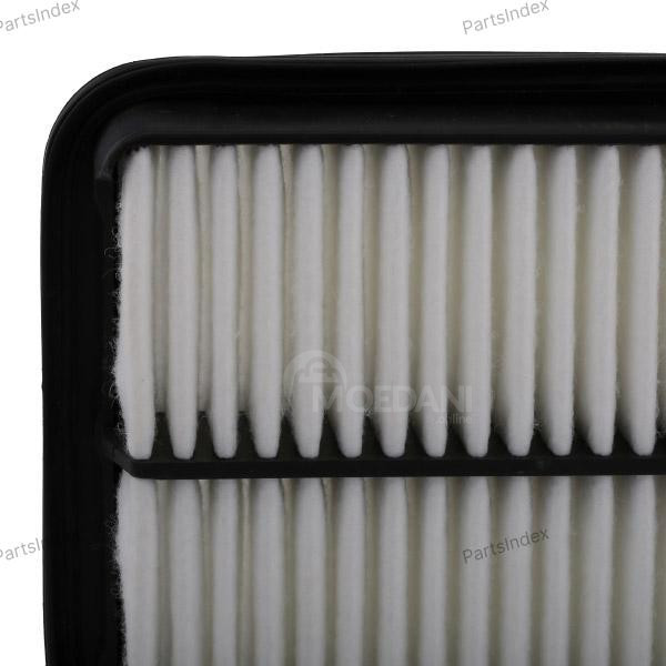 Фильтр воздушный Denckermann A140052 Тбилиси - изображение 2