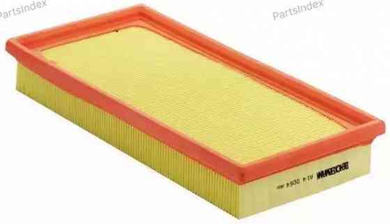 Фильтр воздушный Denckermann A140064 Тбилиси