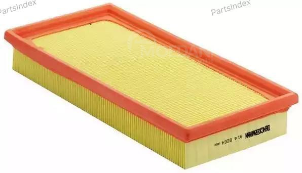 Air Filter Denckermann A140064 Tbilisi - photo 1