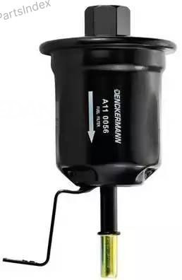 საწვავის ფილტრი sacvavis filtri Denckermann A110056 თბილისი - photo 1