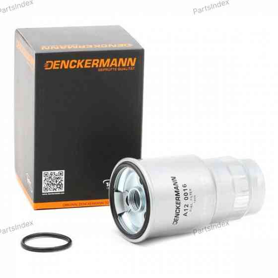 Фильтр топливный Denckermann A120016 Тбилиси