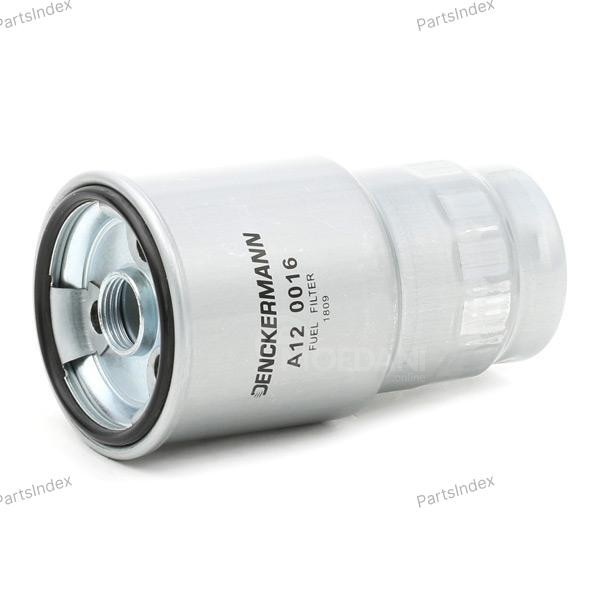 Фильтр топливный Denckermann A120016 Тбилиси - изображение 4