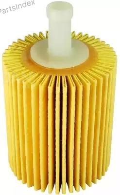 Engine Oil Filter Denckermann A210664 Tbilisi - photo 1