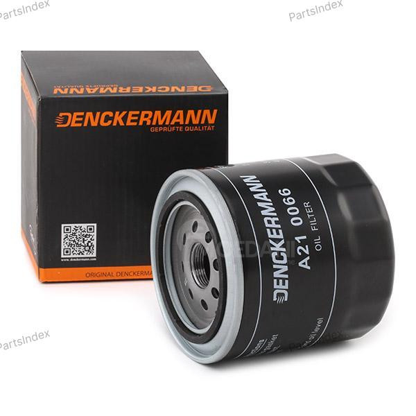 Фильтр масляный двигателя Denckermann A210066 Тбилиси - изображение 2