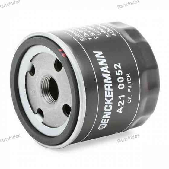 Фильтр масляный двигателя Denckermann A210052 Тбилиси